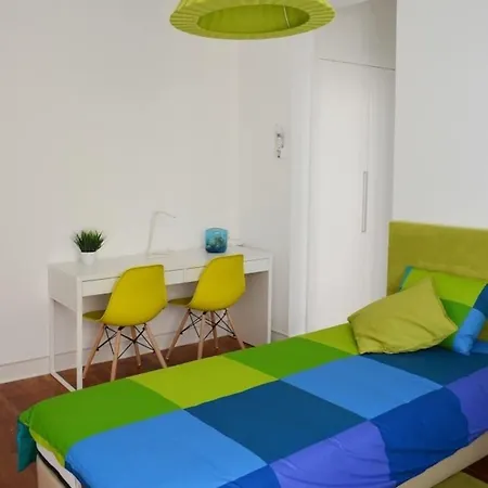 Casa Do Marques 3*