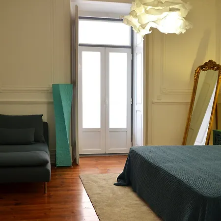 Casa Do Marques Hotel