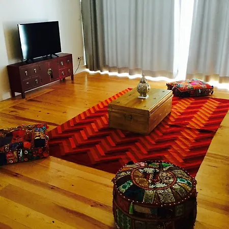 호텔 Casa Do Marques